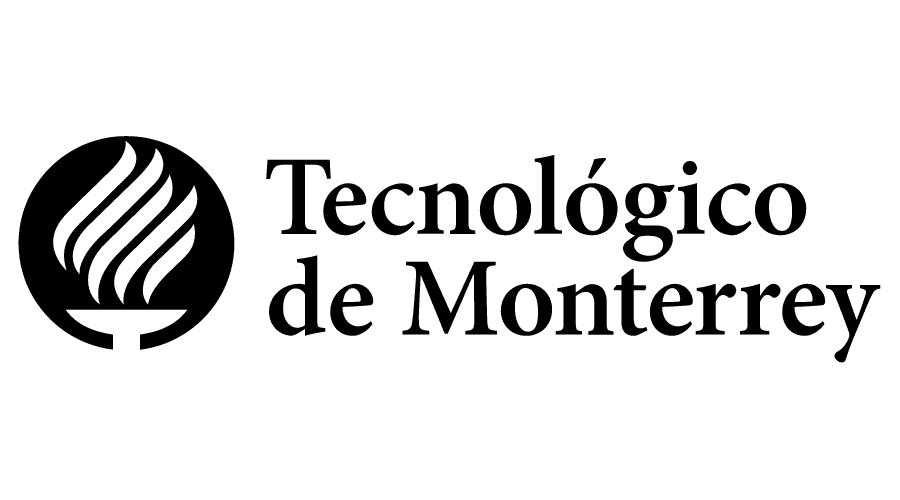 Logo Tec de Monterrey
