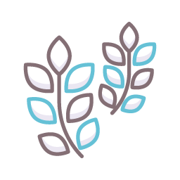 Ícono Alergias Alimentos