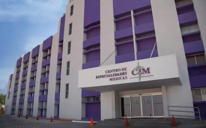 Centro de Especialidades Médicas en Monterrey